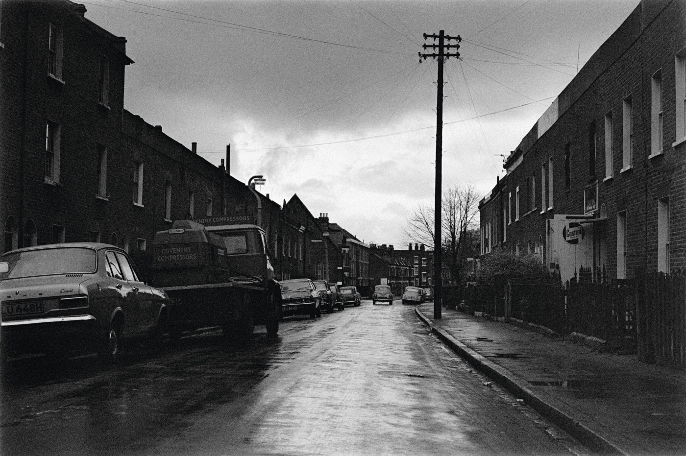  Stonhouse Street SW4 