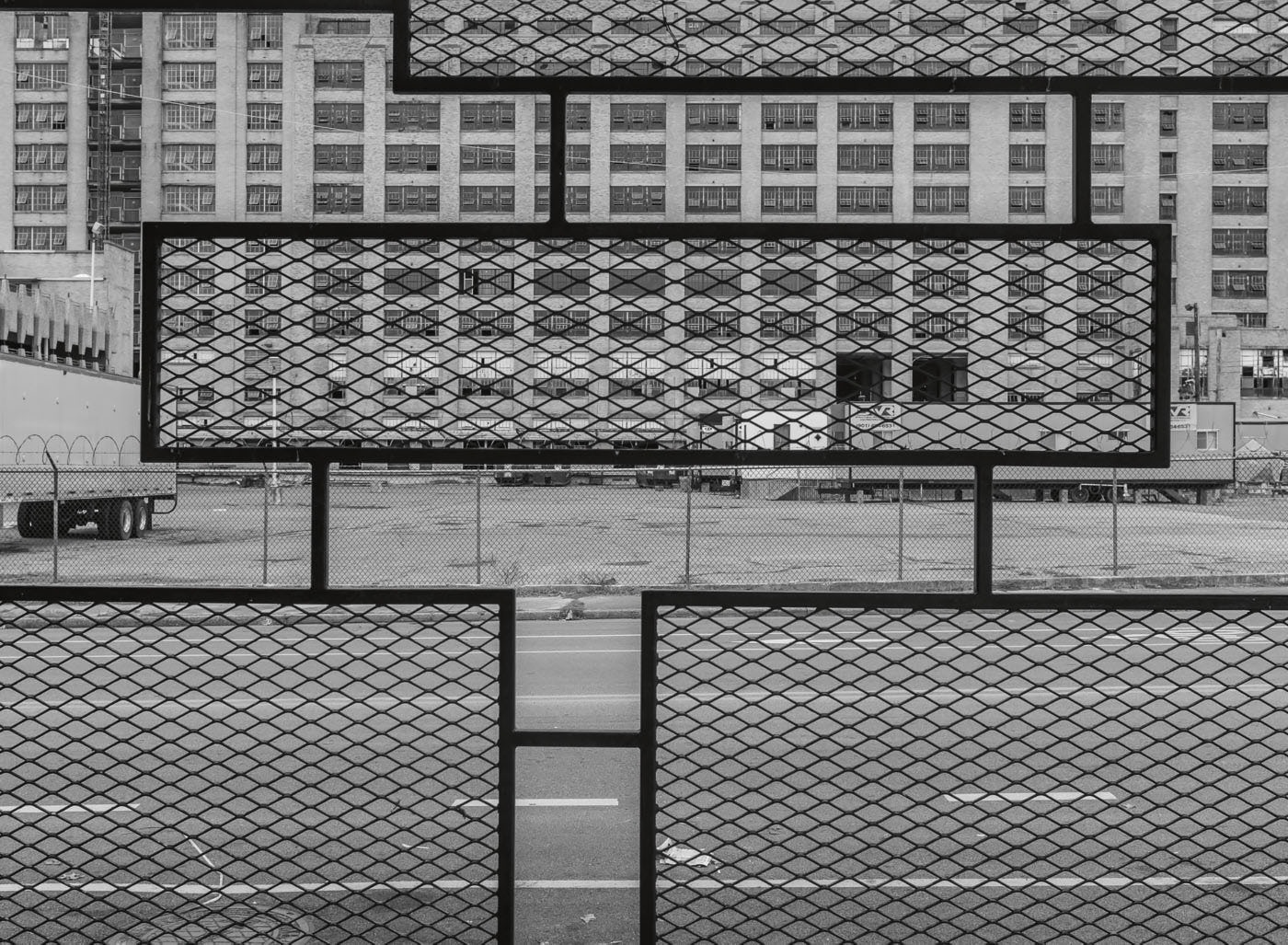  Autumn Avenue, Memphis, USA 2014 