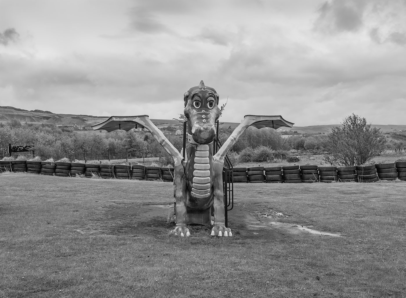  Blaeavon, Wales 2013 