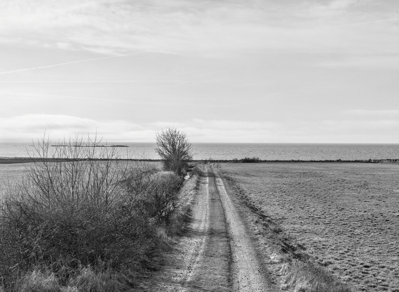  Segelstorpsstrand, Bjärehalvön 2016 